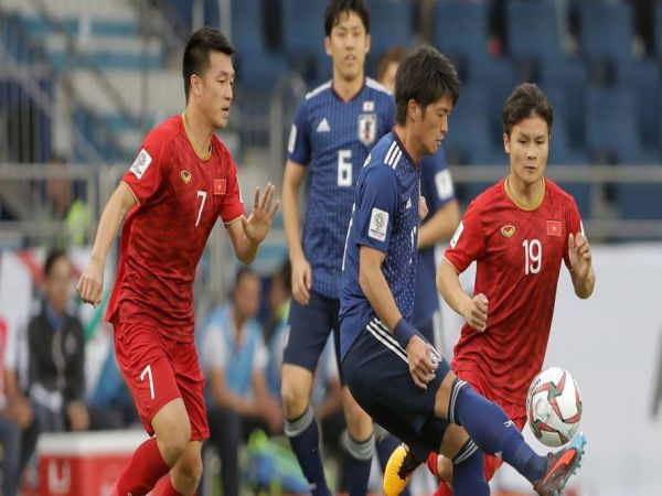Soi kèo Việt Nam vs Nhật Bản, 19h00 ngày 11/11 - VL World Cup 2022