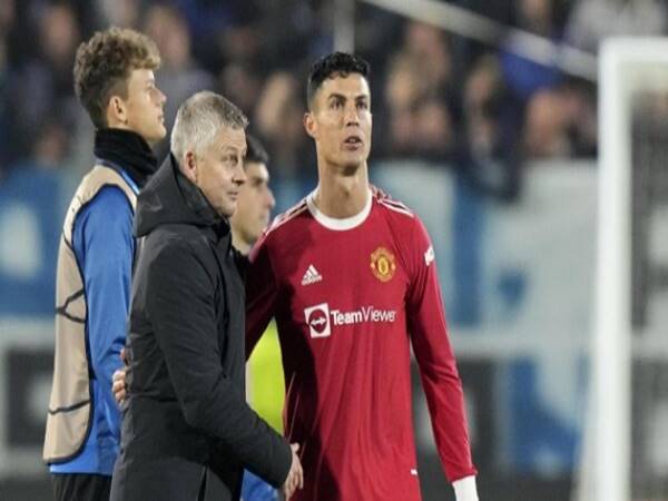 Tin MU 6/11: HLV Solskjaer khẳng định một điều về Ronaldo
