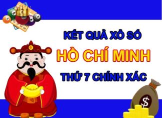 Thống kê XSHCM 4/12/2021 chốt số đẹp giờ vàng