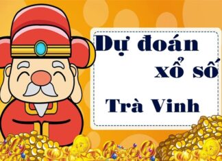 Dự đoán XSTV 10/12/2021