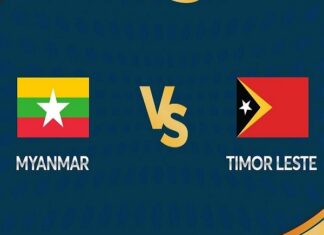 Nhận định, nhận định Myanmar vs Đông Timor – 16h30 08/12, AFF Suzuki Cup