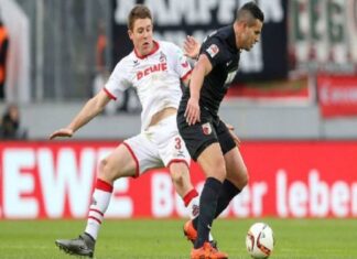 Dự đoán kèo Cologne vs Augsburg, 2h30 ngày 11/12 - Bundesliga