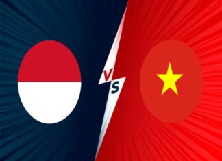 nhận định Indonesia vs Việt Nam, 19h30 ngày 15/12 - AFF Cup