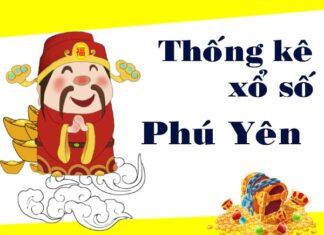 Thống kê XSPY 13/12/2021