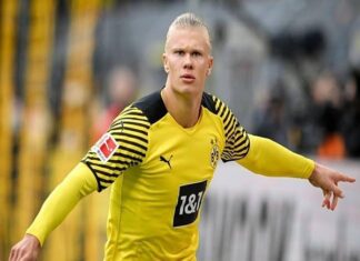Tin chuyển nhượng 6/12; Haaland hoàn toàn có thể sẽ chia tay Dortmund