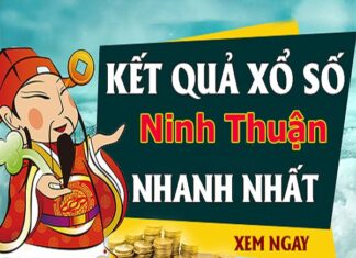Thống kê dự đoán xổ số Ninh Thuận 10/12/2021 chuẩn xác