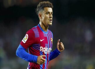 Chuyển nhượng 7/1: Coutinho chuẩn bị trở lại Premier League