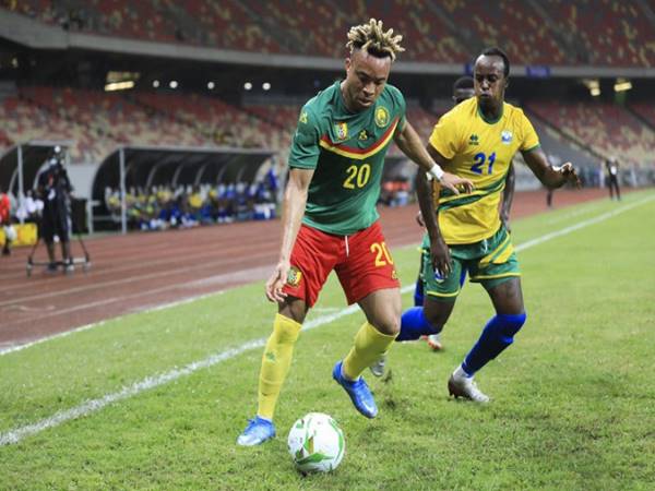 Nhận định bóng đá Comoros vs Gabon (2h00 ngày 11/1)