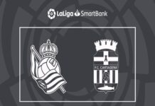 Nhận định, soi kèo Real Sociedad B vs Cartagena – 03h00 25/01, La Liga 2