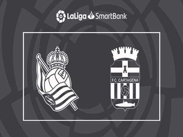 Nhận định, soi kèo Real Sociedad B vs Cartagena – 03h00 25/01, La Liga 2