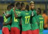 Nhận định trận đấu Cape Verde vs Cameroon (23h00 ngày 17/1)