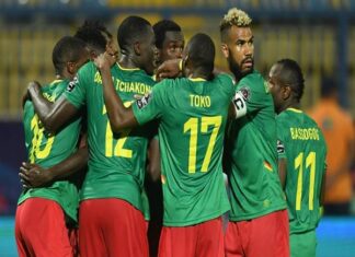 Nhận định trận đấu Cape Verde vs Cameroon (23h00 ngày 17/1)