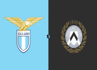 Nhận định tỷ lệ Lazio vs Udinese, 23h30 ngày 18/1 - Cup Italia