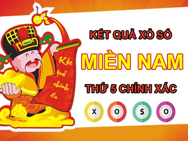 Thống kê XSMN 10/2/2022 chốt KQXS miền Nam thứ 5