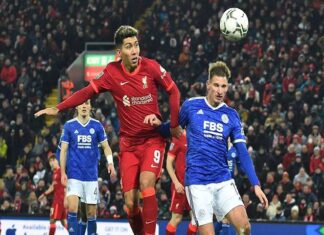 Nhận định kqbd Liverpool vs Leicester ngày 11/02