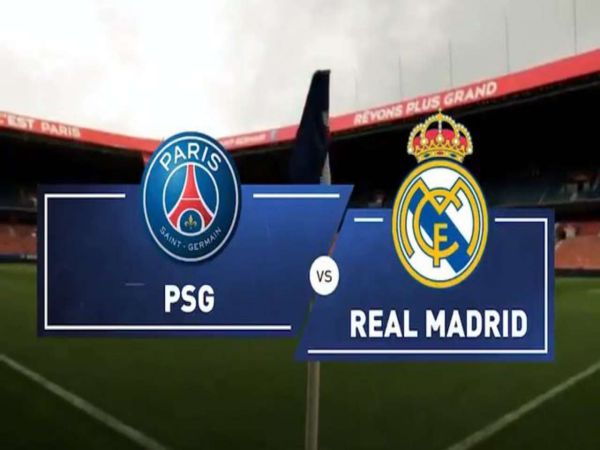 Soi kèo PSG vs Real Madrid, 03h00 ngày 16/2 - Cup C1 Châu Âu