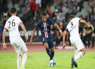 nhận định PSG vs Rennes, 03h00 ngày 12/2 - Ligue 1