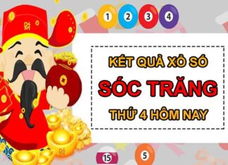 Thống kê XSST 30/3/2022 chốt KQXS Sóc Trăng thứ 4
