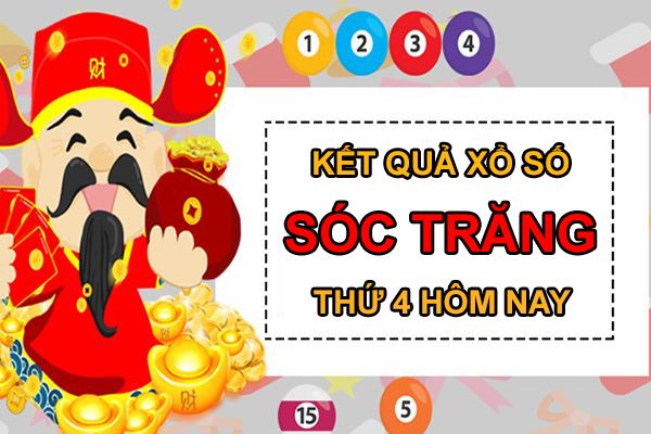 Thống kê XSST 30/3/2022 chốt KQXS Sóc Trăng thứ 4