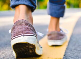 Đi bộ 1km giảm bao nhiêu calo? Cách để đốt cháy nhiều calo hơn