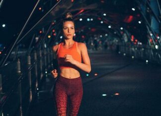 Đi bộ buổi tối có tốt không? Thông tin đi bộ buổi tối đúng cách