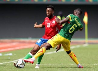 Dự đoán trận đấu Cameroon vs Algeria (00h00 ngày 26/3)