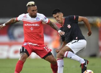 Nhận định kqbd Argentinos Juniors vs Velez Sarsfield ngày 22/3