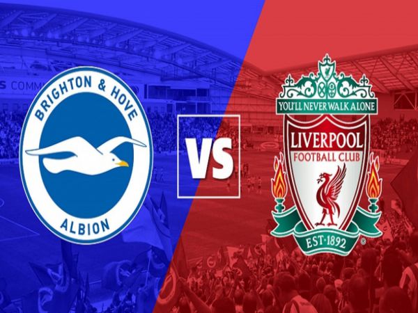 Soi kèo Brighton vs Liverpool, 19h30 ngày 12/3 - Ngoại hạng Anh