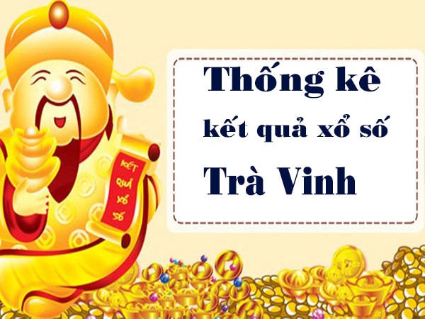 Thống kê XSTV 1/4/2022