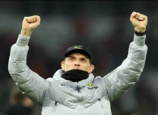 Tin Chelsea 17/3: HLV Thomas Tuchel làm nên lịch sử tại Cúp C1