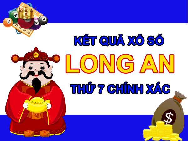 Thống kê XSLA 23/4/2022 chốt đầu đuôi đặc biệt thứ 7