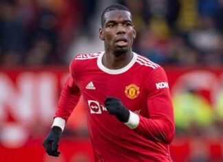 Chuyển nhượng sáng 8/4: Pogba đến gần hơn với PSG