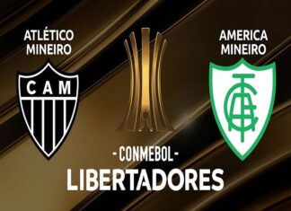 Nhận định, nhận định Atletico MG vs America – 07h00 14/04, Copa Libertadores