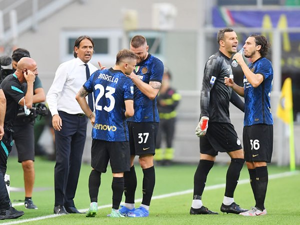 Nhận định trận Inter Milan vs Sampdoria (23h00 ngày 22/5)
