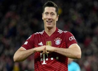 Chuyển nhượng 13/5: Lewandowski xác nhận muốn đến Barcelona