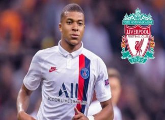 Điểm tin tối 18/5: Liverpool muốn chiêu mộ Mbappe