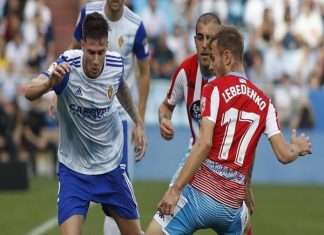 Nhận định bóng đá Zaragoza vs Lugo (2h00 ngày 21/5)