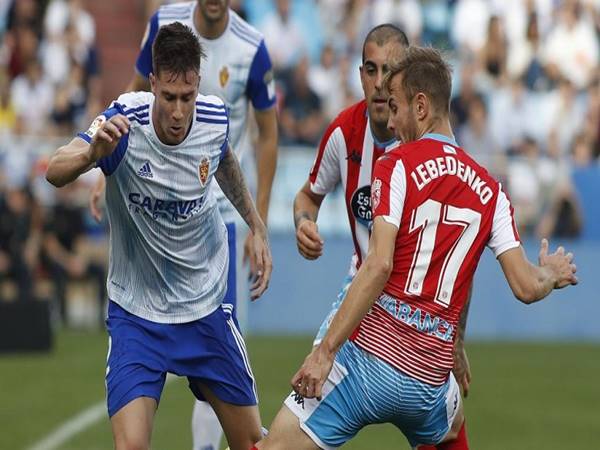 Nhận định bóng đá Zaragoza vs Lugo (2h00 ngày 21/5)
