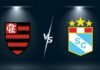 Nhận định, soi kèo Flamengo vs Sporting Cristal – 07h30 25/05, Copa Libertadores