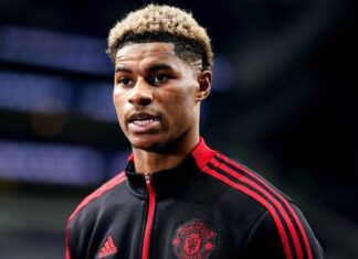 Bóng đá hôm nay 8/6: Marcus Rashford bất ngờ đàm phán với Tottenham