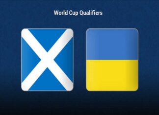 Nhận định, nhận định Scotland vs Ukraine – 01h45 02/06, VLWC KV Châu Âu