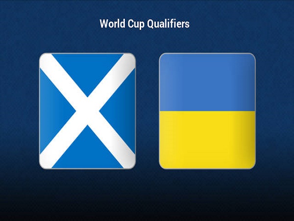 Nhận định, soi kèo Scotland vs Ukraine – 01h45 02/06, VLWC KV Châu Âu