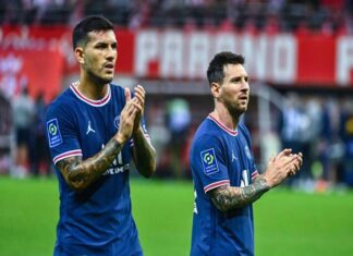 Tin PSG 10/6: PSG chuẩn bị thực hiện cuộc thay máu lớn