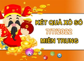 Thống kê XSMT 7/7/2022 dự đoán chốt số đẹp giờ vàng
