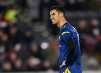 Tin Ngoại Hạng Anh 14/7: Ronaldo bị CLB Châu Á chèo kéo rời MU