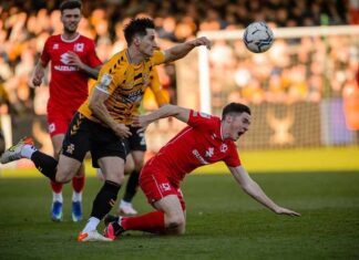 Nhận định kqbd Cambridge vs Millwall, 1h45 ngày 3/8