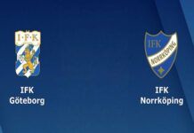 Nhận định, soi kèo Goteborg vs Norrkoping – 00h00 02/08, VĐQG Thụy Điển