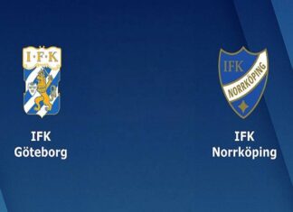 Nhận định, nhận định Goteborg vs Norrkoping – 00h00 02/08, VĐQG Thụy Điển