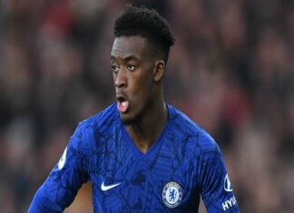 Tin Chelsea 9/8: Hudson-Odoi tức giận với BLĐ của The Blue