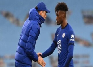 Tin chuyển nhượng 9/8: Dortmund hỏi mua Callum Hudson-Odoi